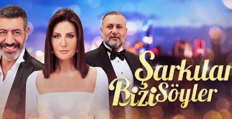 Kanal D Şarkılar Bizi Söyler 9 Nisan Cumartesi yeni bölüm konukları belli oldu