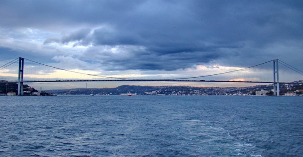 Kanal İstanbul Emlak Piyasalarını Hareketlendirdi