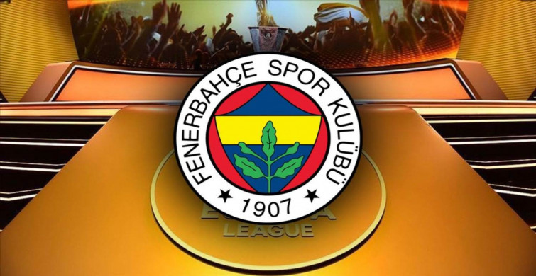 Kanarya’nın Avrupa’daki rakipleri netleşti: UEFA Avrupa Ligi’nde Fenerbahçe hangi gruba gitti, rakipleri kim oldu? Fenerbahçe’nin UEFA Avrupa Ligi’ndeki rakipleri belli oldu