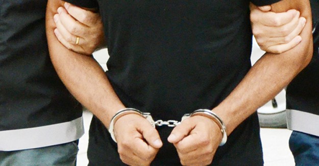 Kandil’de Yakalanan 2 Örgüt Üyesi Tutuklandı