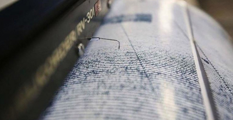 Kandilli Rasathanesi'nden deprem erken uyarı sistemi açıklaması