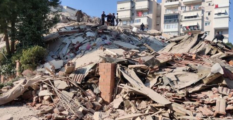 Kandilli Rasathanesi’nden son dakika açıklaması: Hatay’da korkutan deprem