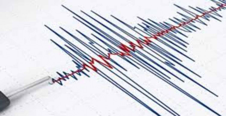 Kandilli ve AFAD'dan son dakika duyurusu: Akdeniz açıklarında 4.1 şiddetinde deprem!