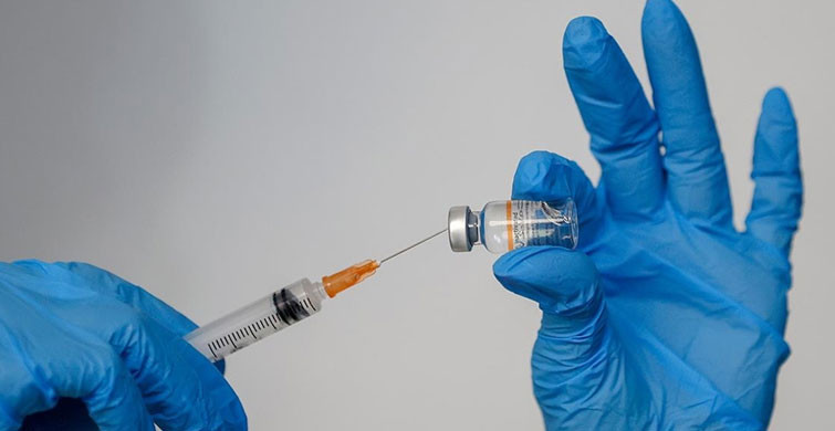 Kanser Hastalarının Coronavac Aşısını Yaptırabileceği Belirtildi