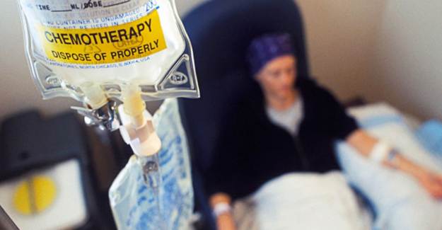 Kanserli Hasta Kemoterapi Almazsa Ne Olur?