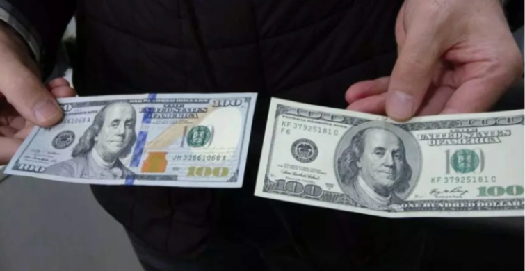 Kapalıçarşı tartışma yarattı: Doları olan dikkat!