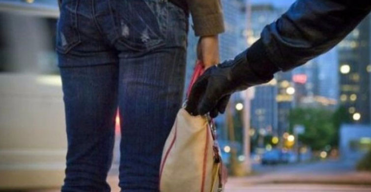 Kapkaç Olayları Yüzde 89 Azaldı