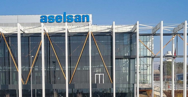 KAP'tan ASELSAN hakkında açıklama: Uluslararası bir müşterisi ile 24,6 milyon dolarlık sözleşme yaptı!