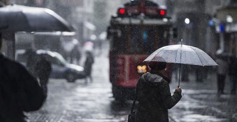 Kar yağışı hafta sonu devam edecek mi? Meteoroloji Genel Müdürlüğü hafta sonu ve 5 günlük Türkiye geneli hava durumu tahmin raporunu açıkladı