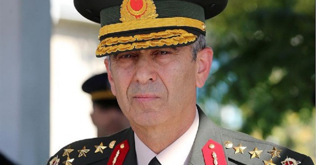 Kara Kuvvetleri Komutanı'nın Nasıl Rehin Alındığı Açıklandı