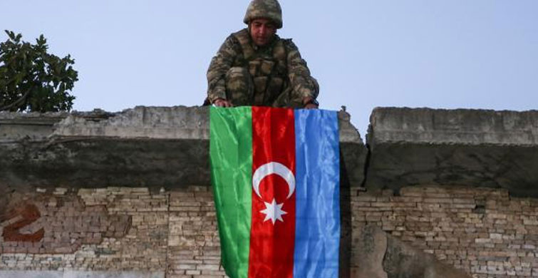 Karabağ Savaş Suçlarını Araştırma Komisyonu Kuruldu