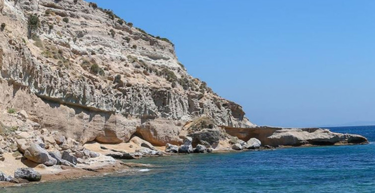 Karaburun ÖÇK bölgesi karasal biyoçeşitlilik araştırma projesi çalışmaları hız kesmeden devam ediyor!