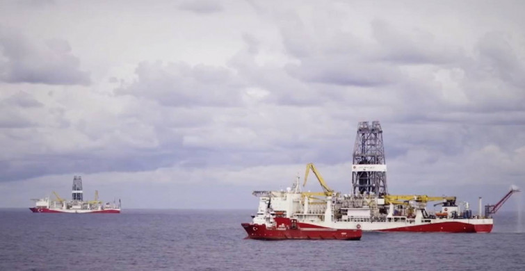 Karadeniz gazında kritik viraj: Yeni enerji üssü 2023’te yükselecek