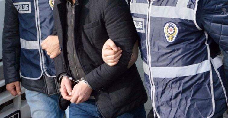 Karadeniz'de Hayvan Hırsızlarına Büyük Operasyon Yapıldı