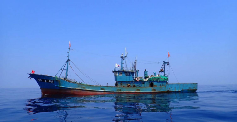 Karadeniz’de yürek yakan ölüm: 3 balıkçı gaz zehirlenmesi yaşadı