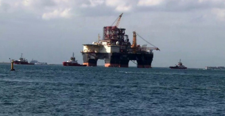 Karadeniz’den bir petrol müjdesi daha: Çayeli’nde çalışmalar başladı