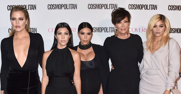 Kardashian Ailesinin Evi Uçuk Bir Fiyata Satıldı