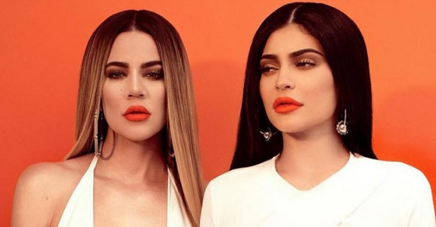Kardashian Kardeşler Noel Partisini Yıktı Geçti 