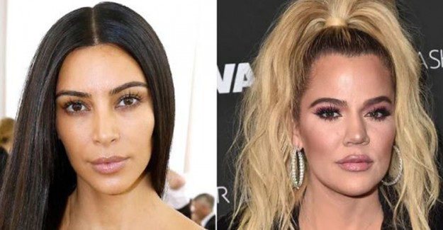 Kardashian Kardeşler Yapılan Şakaya Tahammül Edemedi