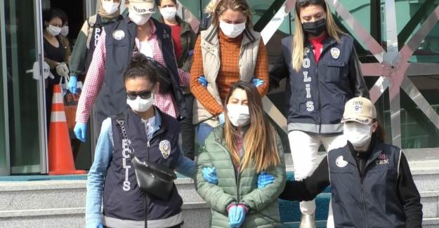 Kars Merkezli Terör Soruşturması: 10 Kişi Adliyeye Sevk Edildi