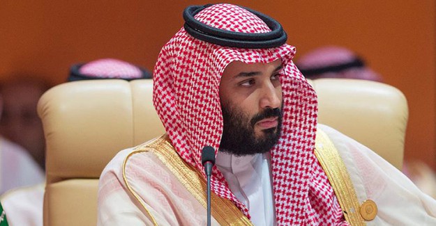 ''Kaşıkçı Katliamı Prens bin Salman'ın Ülkeyi Nasıl Yönettiği Hakkında Bir Uyarıdır''