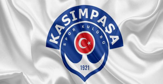 Kasımpaşa'da Koronavirüs Vakası!