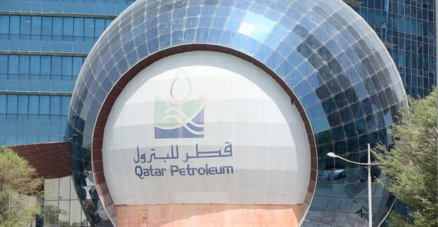 Katar, 3 Petrol Şirketi ile 2,4 Milyar Dolarlık Anlaşma İmzaladı
