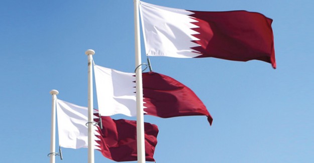 Katar, Erbil'deki Saldırıyı Kınadı 