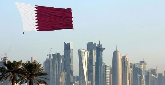 Katar Filistin'e Destek Verecek