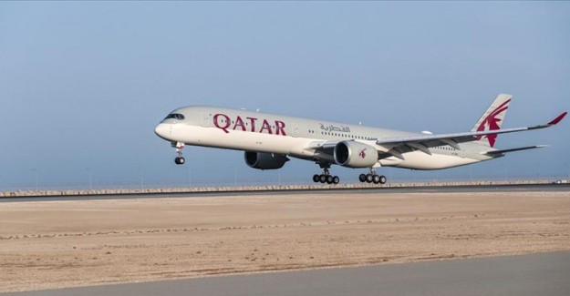 Katar Hava Yolları Trabzon Seferlerine Başlıyor