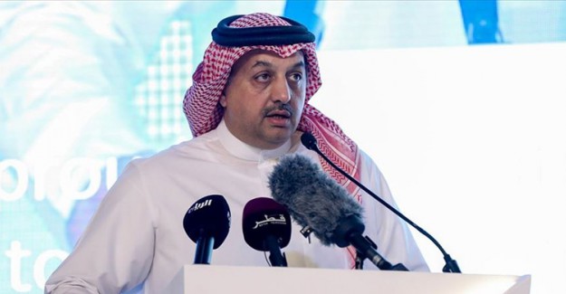 Katar Savunma Bakanı Diyaloğa Açığız Dedi