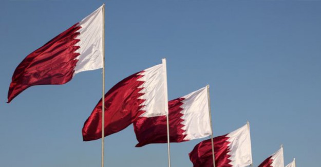 Katar'da Hepimiz Meryem'iz Kampanyası Başlatıldı