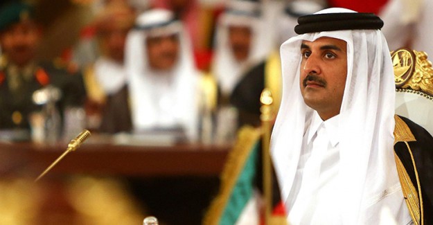 Katar'dan 500 Milyon Dolarlık Destek 