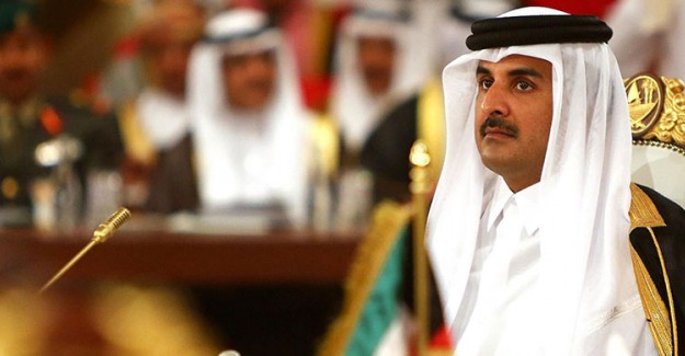 Katar'dan Dev Anlaşma!