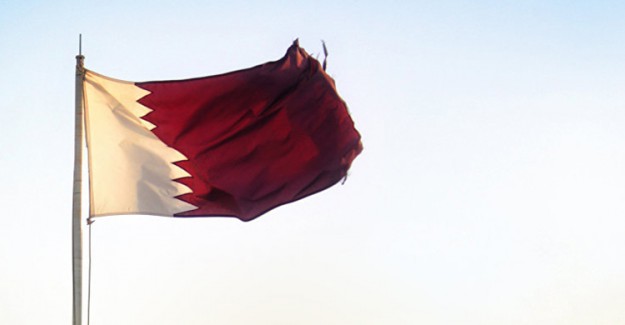 Katar'dan Esed Rejimi'ne Red