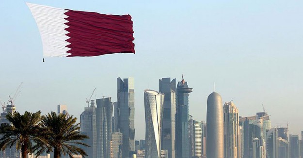 Katar'dan Suudi Arabistan'a Cevap
