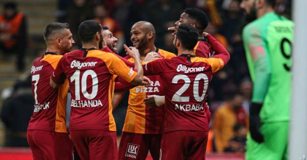 Katarlılar, Galatasaray’ın Yıldızı için İstanbul’a Geldi