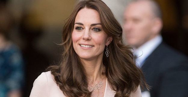 Kate Middleton Aile Sırlarını Açığa Çıkarıyor