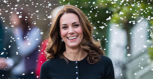 Kate Middleton Evini Satılığa Çıkardı