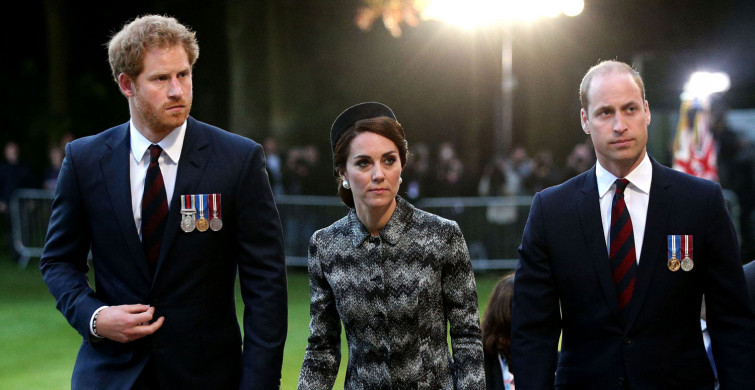 Kate Middleton, gizemli ameliyatın ardından evine döndü: Sağlık durumu belirsiz!