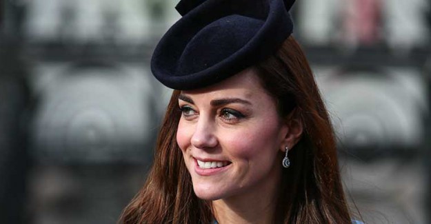 Kate Middleton Meghan Markle'ın Dolabından Mı Giyiniyor?