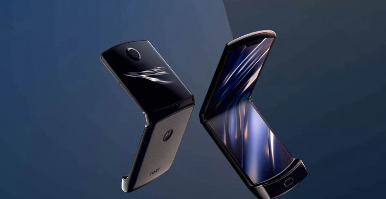 Katlanabilir telefonlara bir üye daha: Motorola Razr 2022 modeli tanıtıldı. İşte Motorola Razr 2022 fiyatı ve özellikleri