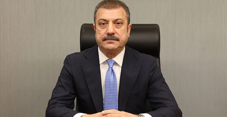 Kavcıoğlu Orta Vadeli Enflasyon Tahminleri Açıkladı