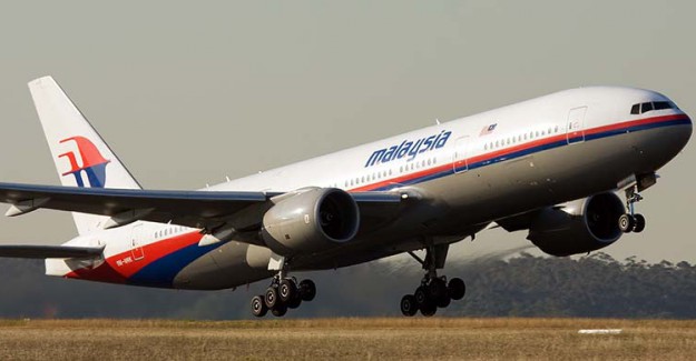 Kayıp MH370 Uçağı'nın Enkazı Kamboçya'da Bulundu
