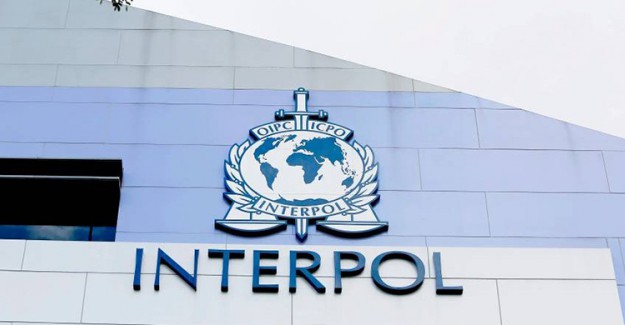 Kayseri'de Interpol ve Europol Tarafından Aranan Rus Terörist Yakalandı