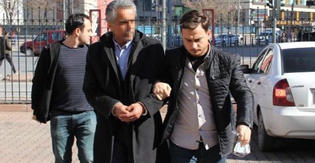 Kayseri'de Tartışan İki Ortaktan Birisi Diğerini Tüfekle Vurarak Öldürdü