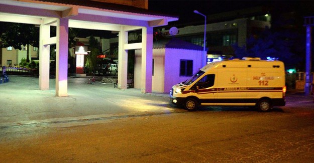 Kayseri'de Trafik Kazası: 1 Ölü