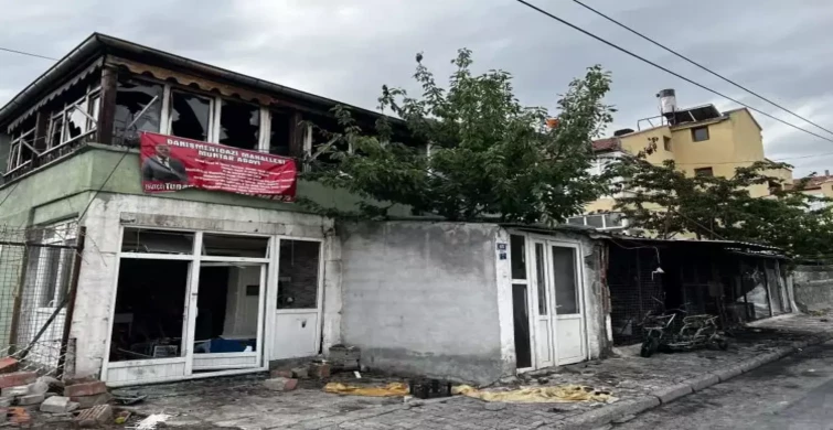 Kayseri'deki Provokasyonun Altından FETÖ ve PKK Çıktı! Şok Eden Bağlantılar Ortaya Çıktı!