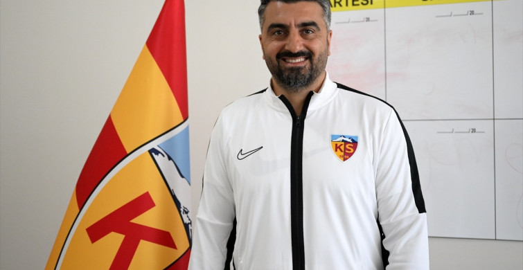 Kayserispor, Hatayspor Karşısında Galibiyet Peşinde