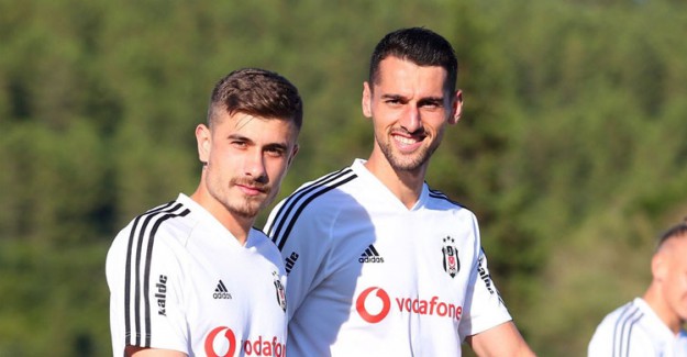 Kayserispor, Beşiktaş'tan Transfer Ettiği Alpay Çelebi'ye Uçak Bulamadı!